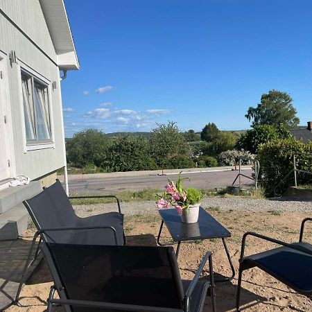 Cozy Apartment Stay Vinberg/Falkenberg Kültér fotó