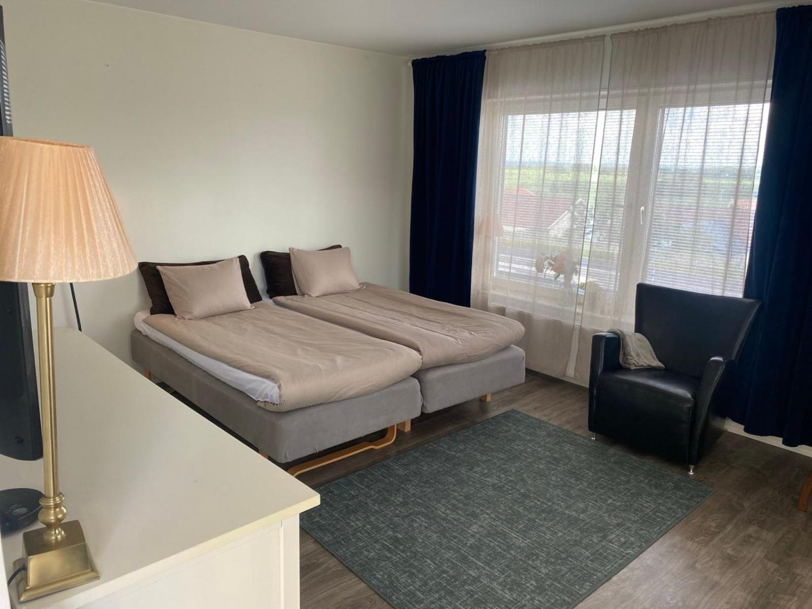 Cozy Apartment Stay Vinberg/Falkenberg Kültér fotó