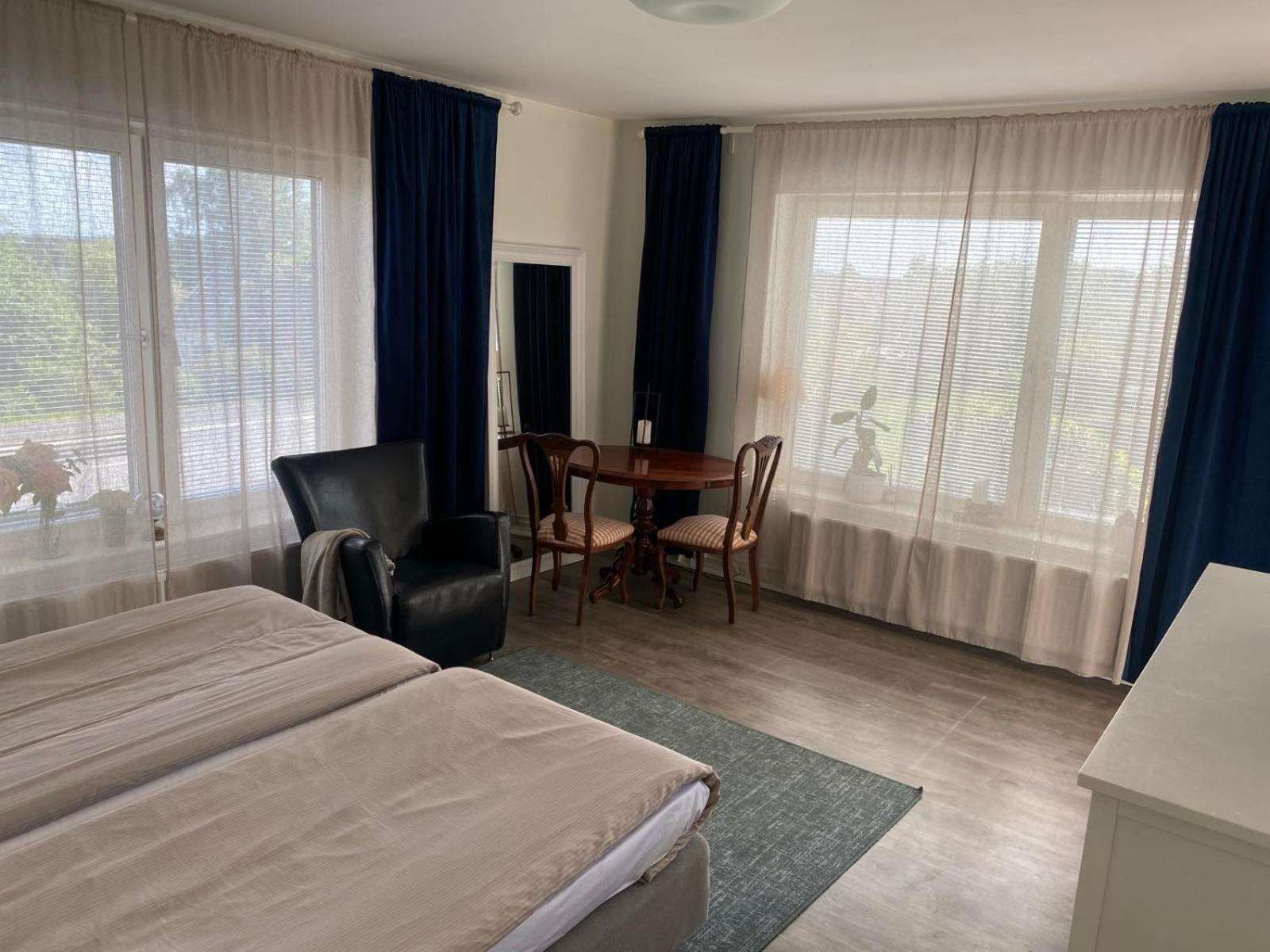 Cozy Apartment Stay Vinberg/Falkenberg Kültér fotó